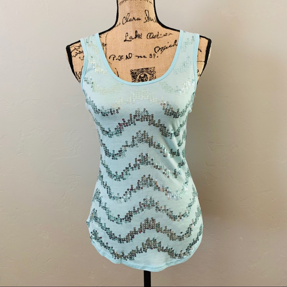 NEW Rue 21 Top - Picture 6 of 6